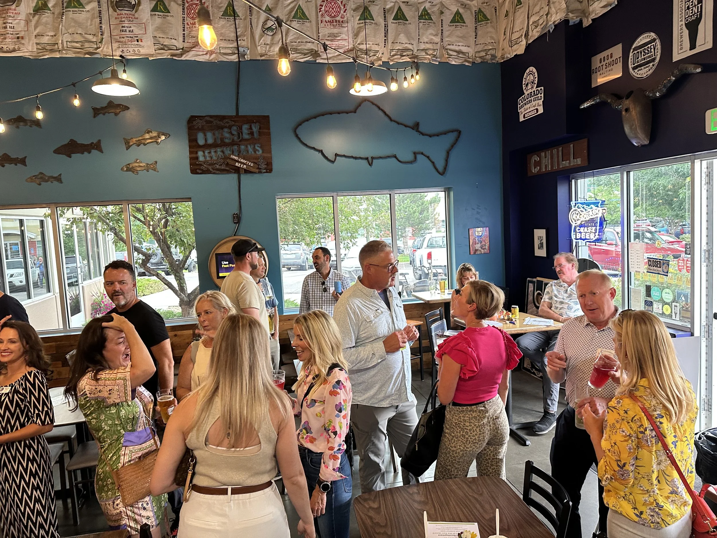 Gallery 3 — BD Exchange of Colorado